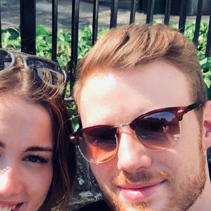 Meet your Posher, Marcin